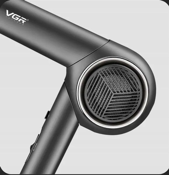 PROFESJONALNA SUSZARKA do WŁOSÓW JONIZACJA 2000W zdjęcie 4