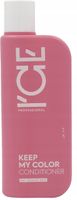 ICE PROFESSIONAL KEEP MY COLOR ODŻYWKA DO WŁOSÓW 250 ML