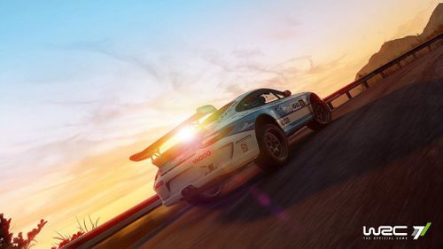 Gra WRC 7 PS4 PL Nowa na Arena.pl