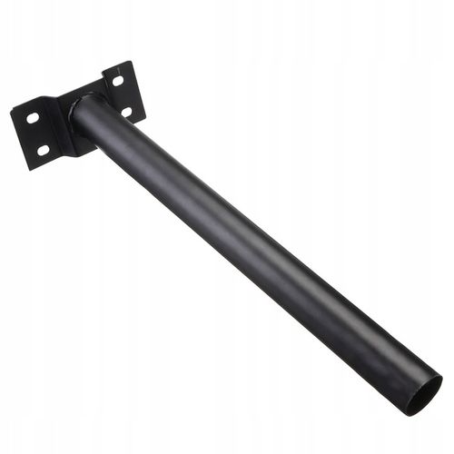 SŁUP MASZT DO LAMP ULICZNYCH SOLARNYCH OGRODOWYCH ZEWNĘTRZNYCH RURA na Arena.pl