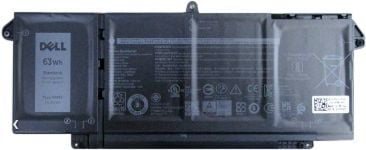 Dell 63Wh Lithium-Ion battery for zdjęcie 1