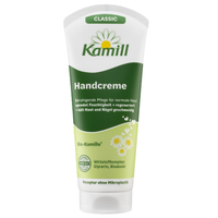 kamill classic rumiankowy krem do rąk 100 ml