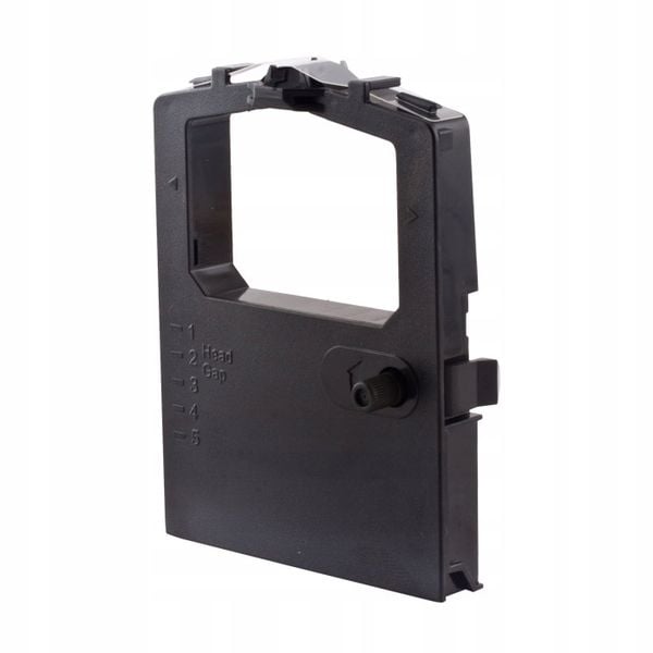 10xTaśma do drukarek OKI ML320/182/3320 czarny zdjęcie 2