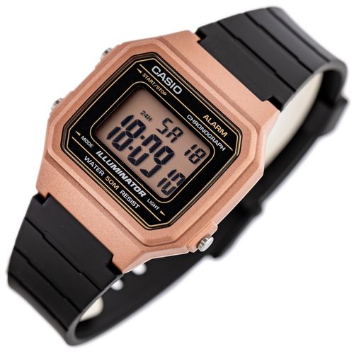 ZEGAREK UNISEX CASIO W-217HM-5A + BOX na Arena.pl