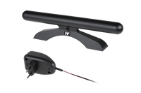 ANT0018 Antena TV SONUS+ pokojowa ze wzmacniaczem