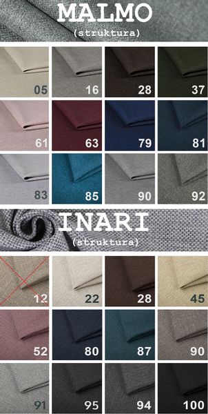 Łóżko tapicerowane 160x200 Royal 6 pojemnik stelaż zdjęcie 3