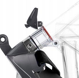 Maska pełnotwarzowa do nurkowania snorkelingu AQUA SPEED Spectra L/XL na Arena.pl