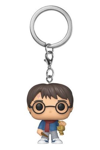 funko brelok harry potter harry figurka 6cm na Arena.pl