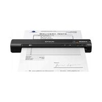 Epson WorkForce ES-60W Mobilny Skaner Wi-Fi Bateria USB