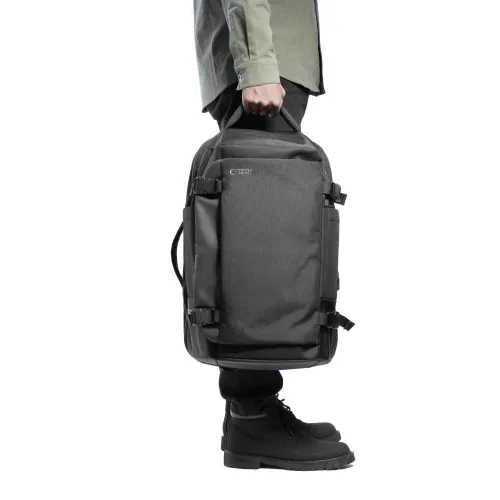 plecak tech-protect defender s40 do ryanair & wizzar, na laptopa 20l na Arena.pl