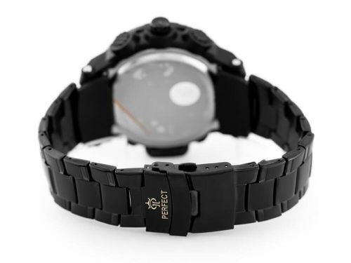 ZEGAREK MĘSKI PERFECT - A896 (zp260b) + BOX na Arena.pl