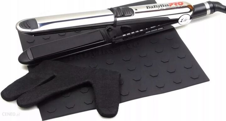 Prostownica BaByliss Pro Elipsis 3000 Profesjonal zdjęcie 5