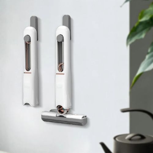 Mini mop przenośny myjka do okien na Arena.pl