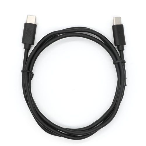 TB Kabel USB C - USB C 2.0 1m. czarny na Arena.pl