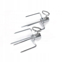 Kolce do rożna Broil King 50502