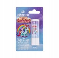 Gabrini - nawilżający balsam do ust dla dzieci You're Awesome Tutti Frutti