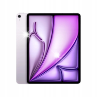 Tablet APPLE iPad Air 13 M4 (2026) 1TB Wi-Fi + Cellular Fioletowy