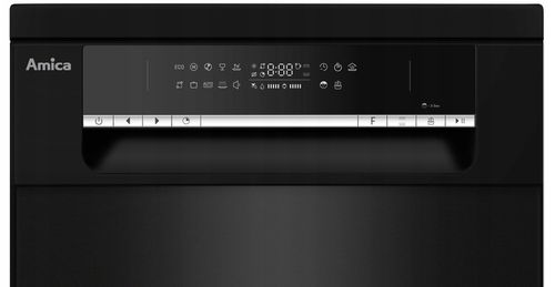 Zmywarka AMICA MDFM46B10EOIB SilentDrive 3.0 na Arena.pl