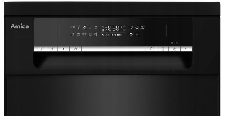 Zmywarka AMICA MDFM46B10EOIB SilentDrive 3.0 zdjęcie 5