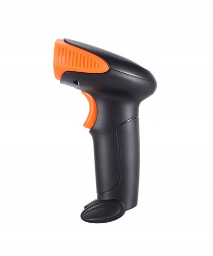 Czytnik Skaner Kodów Kreskowych i QR USB BEZPRZEWODOWY 1D 2D WiFi Zenwire na Arena.pl