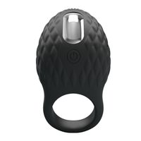 pretty love   heloise 7 function vibrations