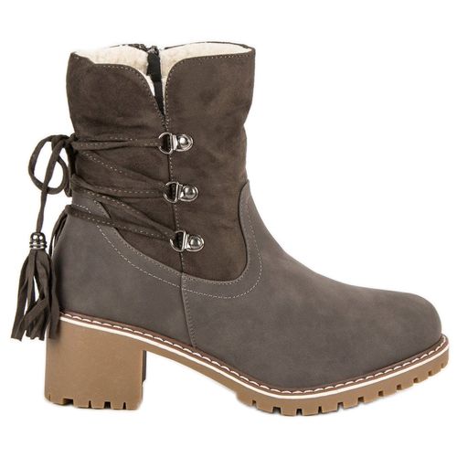 Botki casual r.39 na Arena.pl