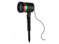 PROJEKTOR LASEROWY STAR LASER LIGHT na Arena.pl