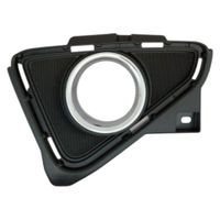 ZAŚLEPKA LAMPY PRZECIWMGŁOWEJ PRZÓD LEWY TOYOTA RAV 4 IV 2014 2015 2016