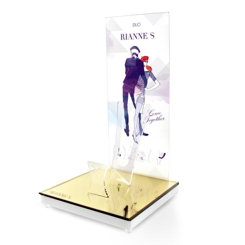 Display - Rianne S Duo Vibe Display na Arena.pl