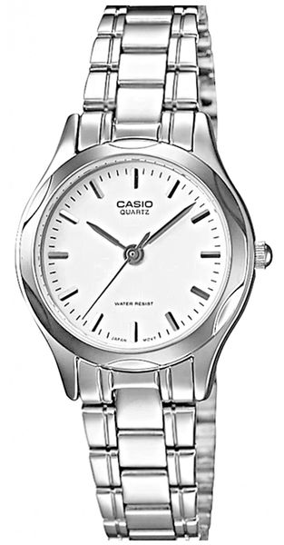 zegarek damski casio ltp-1275d-7adf + box zdjęcie 1