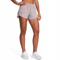 Under Armour Women's UA Fly by 3'' Shorts Shorts