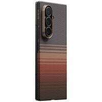 Etui PITAKA Ultra-Slim MagSafe Samsung Galaxy Z Fold7 Sunset