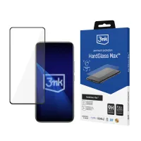 Szkło Hartowane Redmi Note 15 Pro+ 5G - 3mk HardGlass Max Black