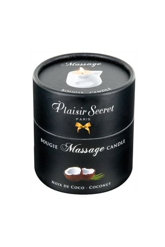 coconut massage candle 80ml na Arena.pl
