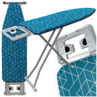 deska do prasowania premium 130x34cm regulowana