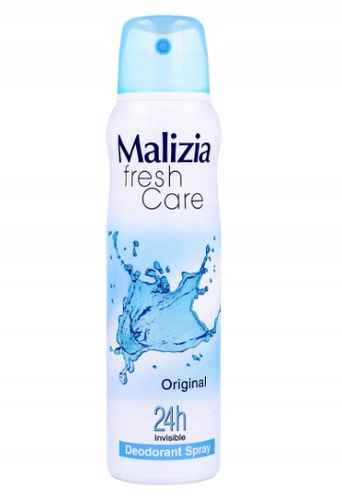 Malizia Dezodorant Damski Original 150Ml na Arena.pl