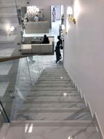 Płytki schodowe 120x30 MARMUR POŁYSK PIETRASANTA