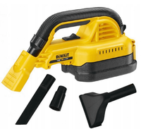 ODKURZACZ XR 18V 1.9 L - DW DCV517N