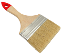 PĘDZEL ANGIESLKI MALARSKI 100MM UNIWERSALNY