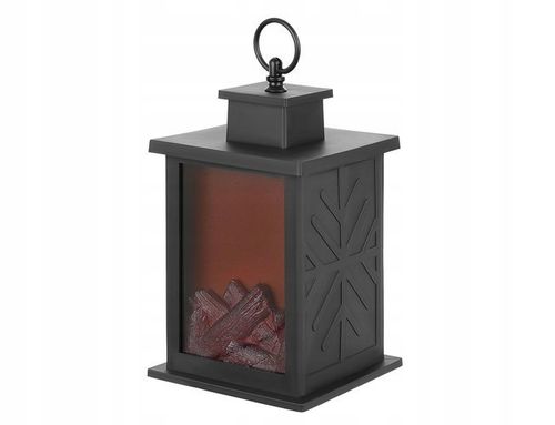 LAMPION LED KOMINEK RUCHOMY PŁOMIEŃ na Arena.pl