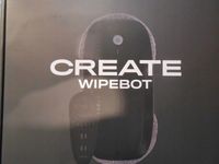 ELEKTRYCZNY ROBOT DO MYCIA OKIEN Automatyczna Myjka WIPEBOT