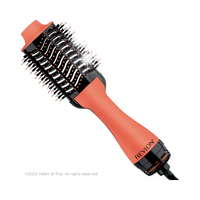 suszarko-lokówka REVLON One-Step Volumizer RVDR5222E pomarańczowy
