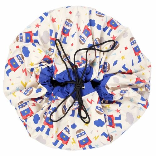 Play&Go - Worek Superbohater na Arena.pl