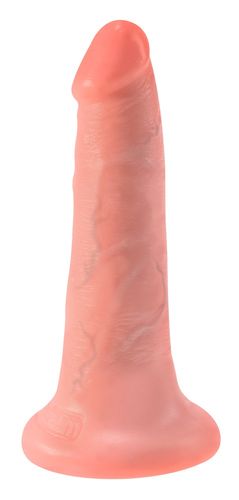 king cock 5 inch flesh na Arena.pl