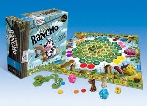 GRA SUPER FARMER RANCHO na Arena.pl