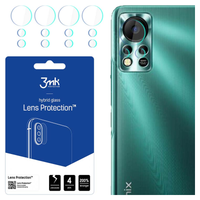Infinix Hot 11s NFC - 3mk Lens Protection