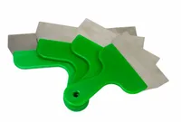 Szpachelka ręczna 25 cm