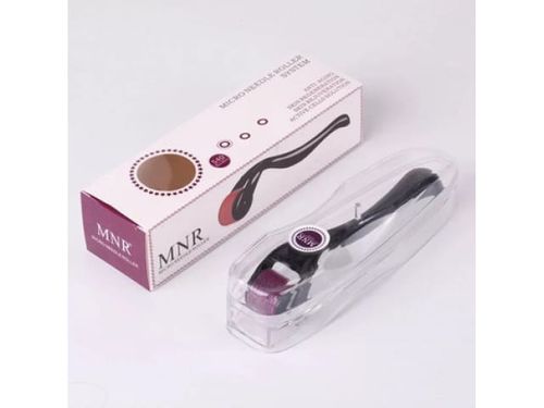 Derma Roller dermaroller  540 Tytan 0,5 mm na Arena.pl