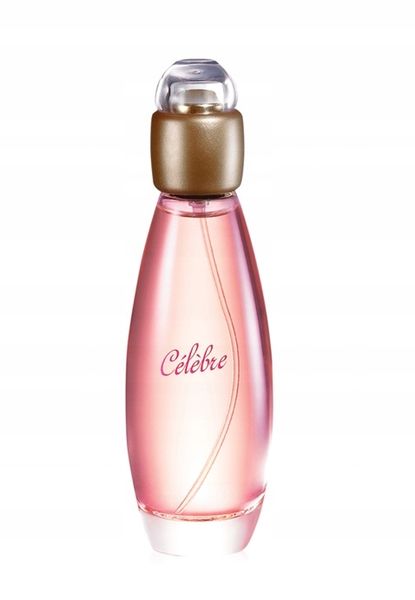 *AVON* CELEBRE WODA TOALETOWA 50 ML zdjęcie 1