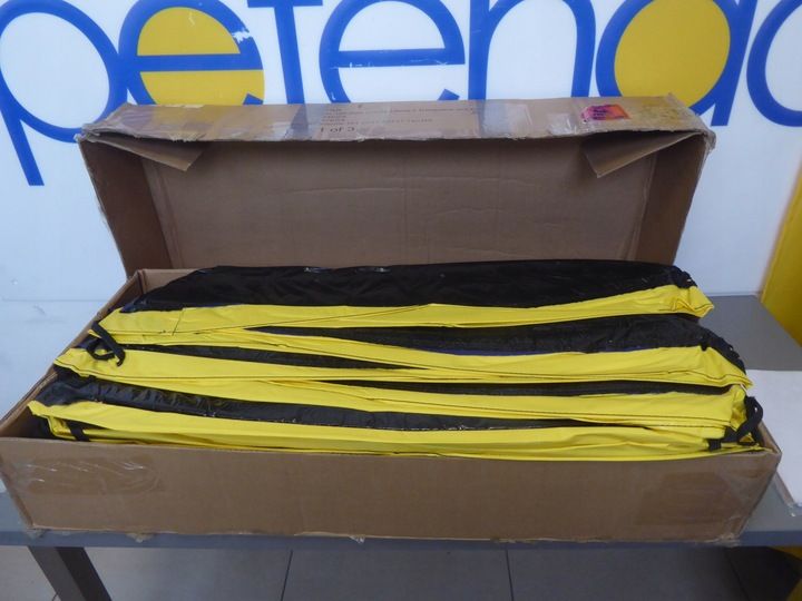 Części do trampoliny obwód 360cm Zero Gravity zdjęcie 3